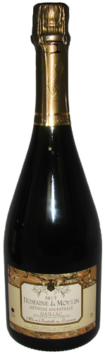 Domaine Moulin Gaillac Rouge Cuvee Reserve Domaine Moulin Gaillac Rouge Cuvee Reserve