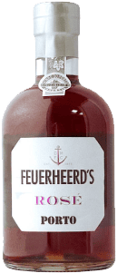Feuerheerd's Port Rose Feuerheerd's Port Rose