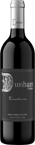 Dunham Cellars Red Blend "Trutina" Dunham Cellars Red Blend "Trutina"