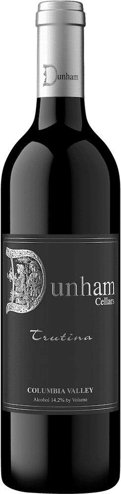 Dunham Cellars Red Blend "Trutina" Dunham Cellars Red Blend "Trutina"