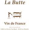 Le Clos du Tue-Boeuf La Butte VdF Le Clos du Tue-Boeuf La Butte VdF