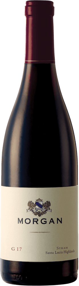 Morgan Syrah G17 Morgan Syrah G17