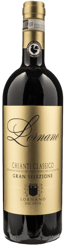 Lornano Chianti Classico Gran Selezione Lornano Chianti Classico Gran Selezione