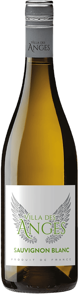 Villa des Anges (Jeff Carrel) Sauvignon Blanc VdF Villa des Anges (Jeff Carrel) Sauvignon Blanc VdF