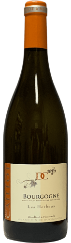 Domaine Michel Caillot Bourgogne Blanc Les Herbeux Domaine Michel Caillot Bourgogne Blanc Les Herbeux