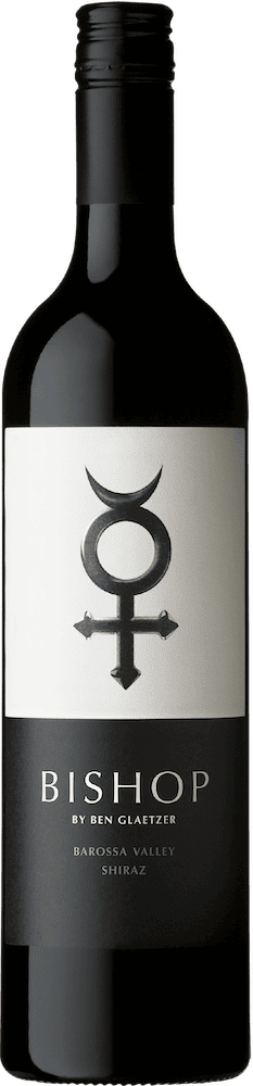 Ben Glaetzer Shiraz Bishop