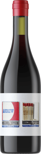 Andrew Syrah Andrew Syrah