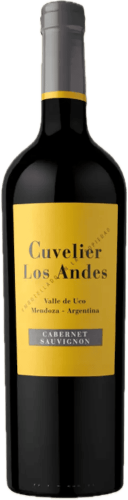 Cuvelier los Andes (Clos de los Siete) Cabernet Sauvignon