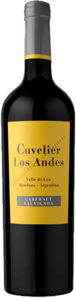 Cuvelier los Andes (Clos de los Siete) Cabernet Sauvignon Cuvelier los Andes (Clos de los Siete) Cabernet Sauvignon