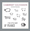 The Little Sheep Cabernet Sauvignon France The Little Sheep Cabernet Sauvignon France
