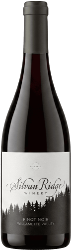 Silvan Ridge Pinot Noir Silvan Ridge Pinot Noir
