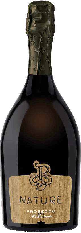 Pitars Prosecco "Nature" DOC Pitars Prosecco "Nature" DOC