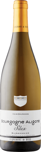 Vignerons de Buxy Bourgogne Aligote "Silex" Vignerons de Buxy Bourgogne Aligote "Silex"