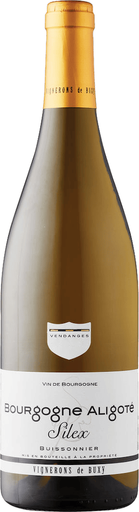 Vignerons de Buxy Bourgogne Aligote "Silex" Vignerons de Buxy Bourgogne Aligote "Silex"