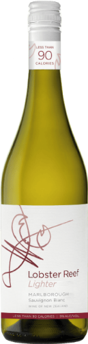 Lobster Reef Sauvignon Blanc "Lighter" Lobster Reef Sauvignon Blanc "Lighter"