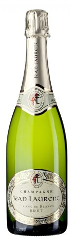 Jean Laurent Champagne Brut Blanc de Blancs