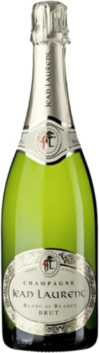 Jean Laurent Champagne Brut Blanc de Blancs