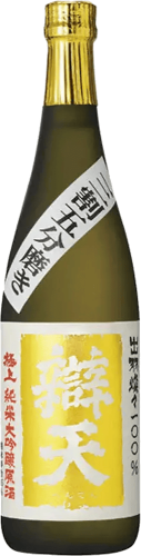 Gotoh Shuzo Sake Junmai Daiginjo Genshu Benten Gokujo Dewasansan Gotoh Shuzo Sake Junmai Daiginjo Genshu Benten Gokujo Dewasansan
