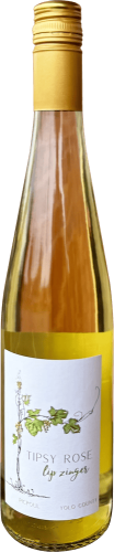 Tipsy Rose Wines Picpoul "Lip Zinger" Tipsy Rose Wines Picpoul "Lip Zinger"