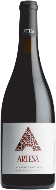 Artesa Pinot Noir Carneros Artesa Pinot Noir Carneros