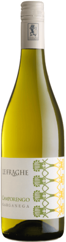 Le Fraghe Garganega Camporengo Le Fraghe Garganega Camporengo