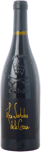 Domaine Jean Royer Chateauneuf-Du-Pape "Les Sables de la Crau"