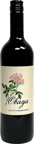 De Andres Sisters Tinto (Tempranillo/Garnacha) "Obaya" De Andres Sisters Tinto (Tempranillo/Garnacha) "Obaya"