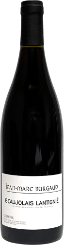 Jean-Marc Burgaud Beaujolais Villages "les Vignes de Lantignie"