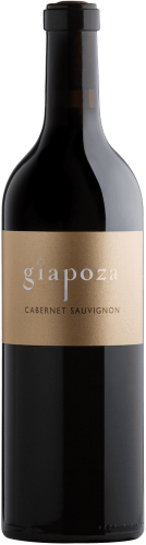 Giapoza Cabernet Sauvignon Giapoza Cabernet Sauvignon