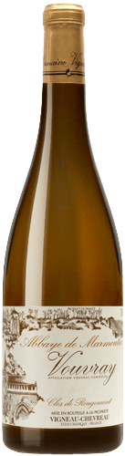 Domaine Vigneau-Chevreau Vouvray Sec "Clos de Rougemont"