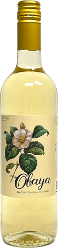 De Andres Sisters Verdejo Blanco "Obaya" De Andres Sisters Verdejo Blanco "Obaya"