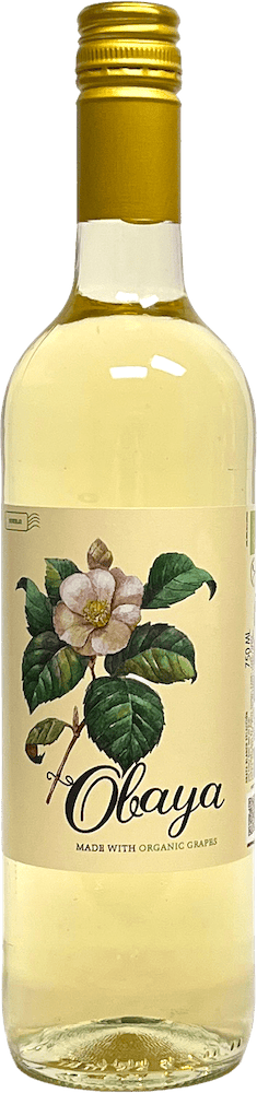 De Andres Sisters Verdejo Blanco "Obaya" De Andres Sisters Verdejo Blanco "Obaya"