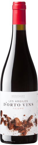 Orto Vins Tinto "Les Argiles" Orto Vins Tinto "Les Argiles"