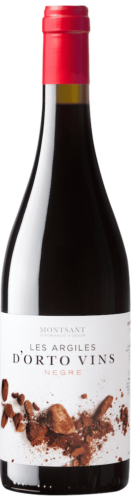 Orto Vins Tinto "Les Argiles" Orto Vins Tinto "Les Argiles"