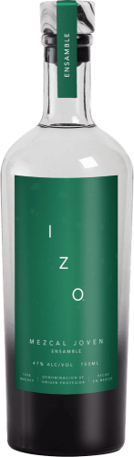 Izo Mezcal "Ensamble" Izo Mezcal "Ensamble"
