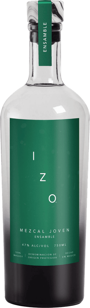Izo Mezcal "Ensamble" Izo Mezcal "Ensamble"