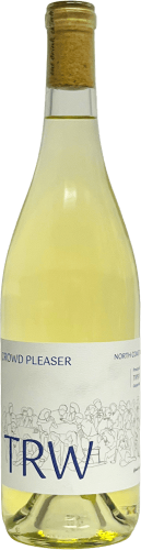 Tipsy Rose Wines White Blend "TRW - Crowd Pleaser"