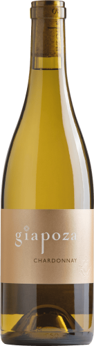 Giapoza Chardonnay Giapoza Chardonnay