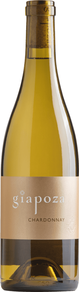 Giapoza Chardonnay