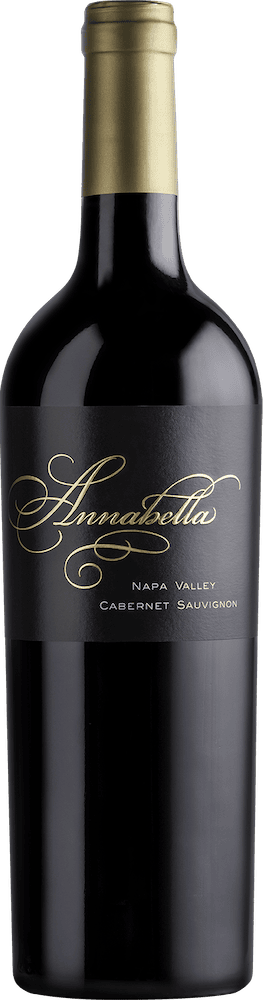 Annabella Cabernet Sauvignon Napa Valley Annabella Cabernet Sauvignon Napa Valley