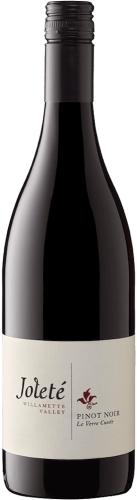 Jolete Pinot Noir "Le Verre Cuvee" Jolete Pinot Noir "Le Verre Cuvee"