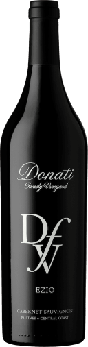 Donati Cabernet Sauvignon "Ezio" Donati Cabernet Sauvignon "Ezio"