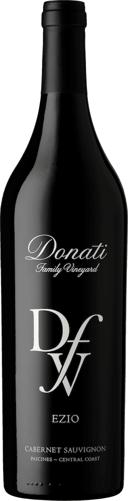 Donati Cabernet Sauvignon "Ezio"