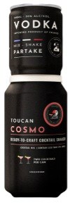 Toucan Cosmopolitan Toucan Cosmopolitan