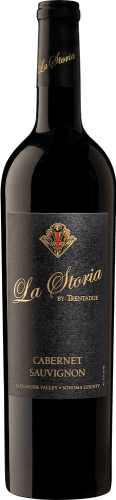 La Storia by Trentadue Cabernet Sauvignon