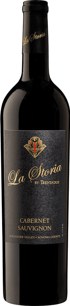 La Storia by Trentadue Cabernet Sauvignon La Storia by Trentadue Cabernet Sauvignon