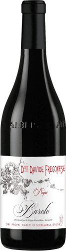 Davide Fregonese Barolo Prapo Davide Fregonese Barolo Prapo
