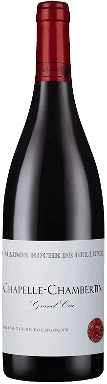 Maison Roche de Bellene Chapelle-Chambertin Grand Cru