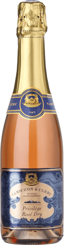 Varichon & Clerc Methode Traditionelle Dry Rose "Privilege" Varichon & Clerc Methode Traditionelle Dry Rose "Privilege"