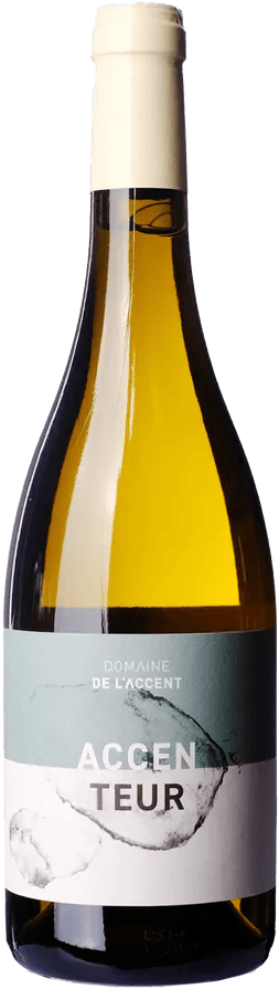 Domaine de l'Accent Languedoc Blanc "Accenteur" Domaine de l'Accent Languedoc Blanc "Accenteur"